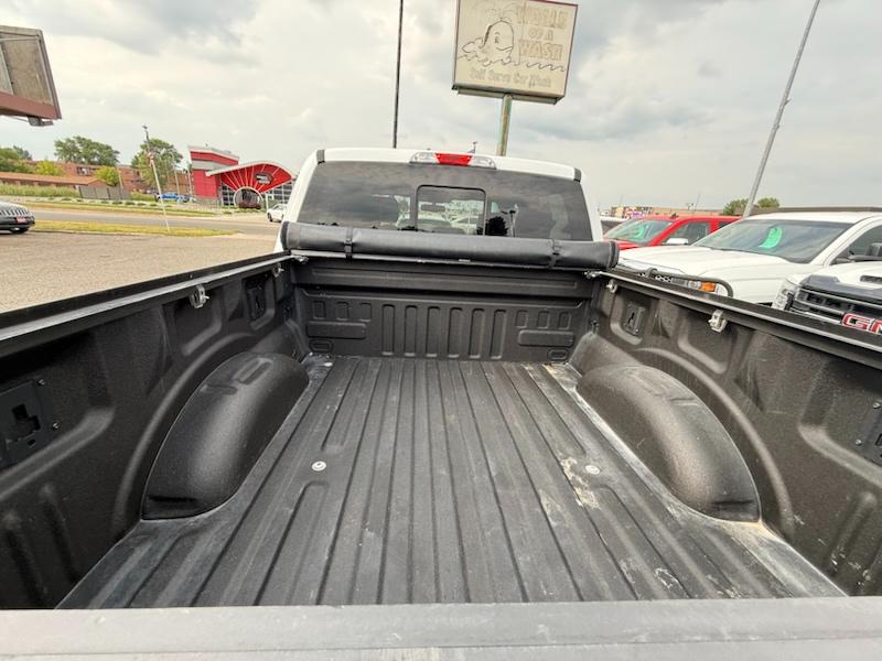 Ford F-150  2020