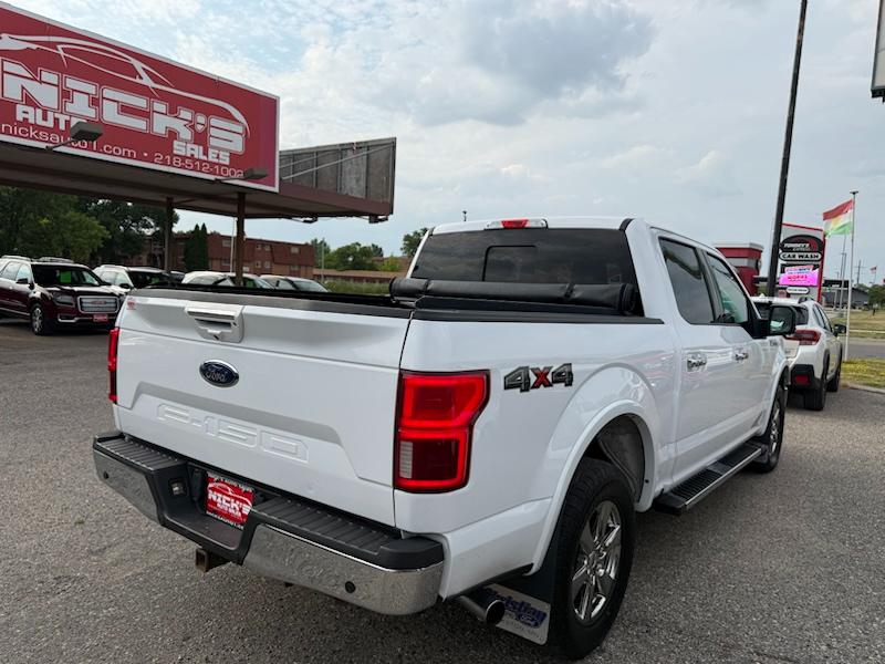 Ford F-150  2020