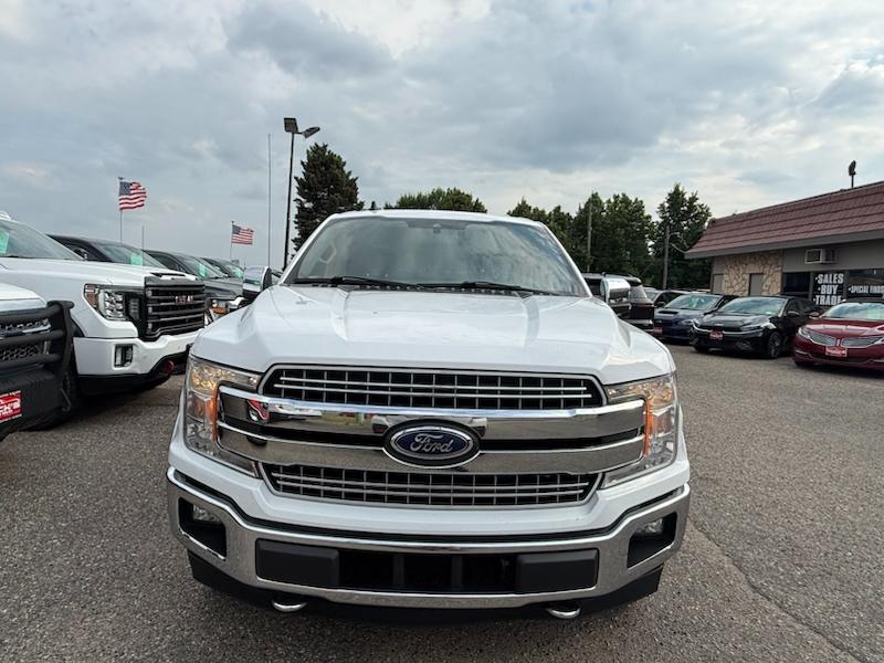 Ford F-150  2020