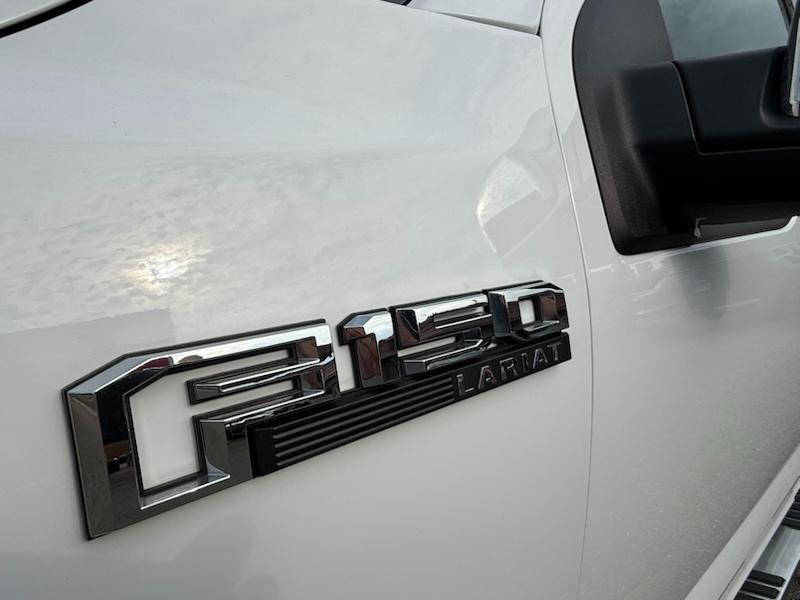 Ford F-150  2020