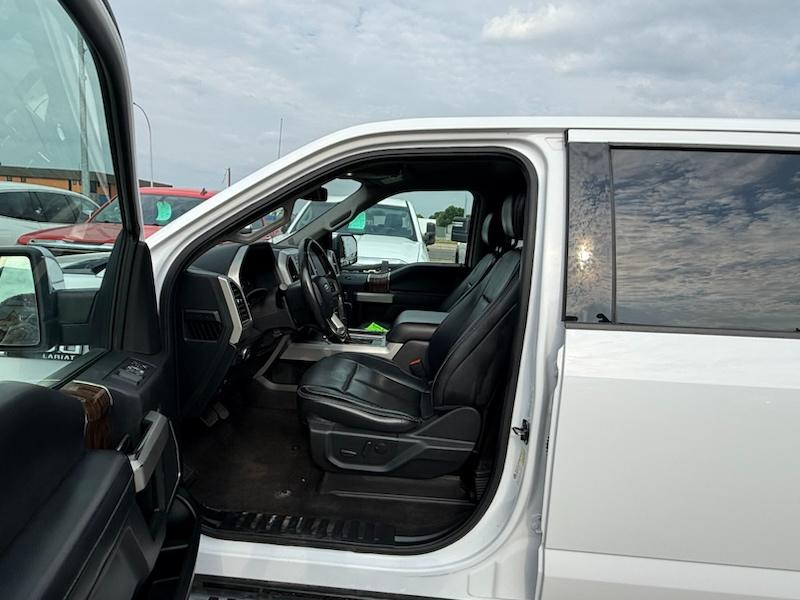 Ford F-150  2020