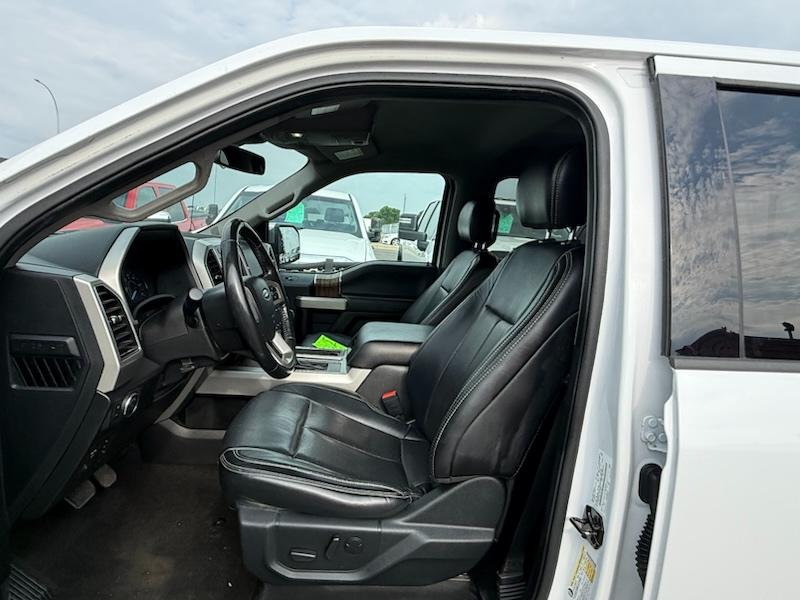 Ford F-150  2020