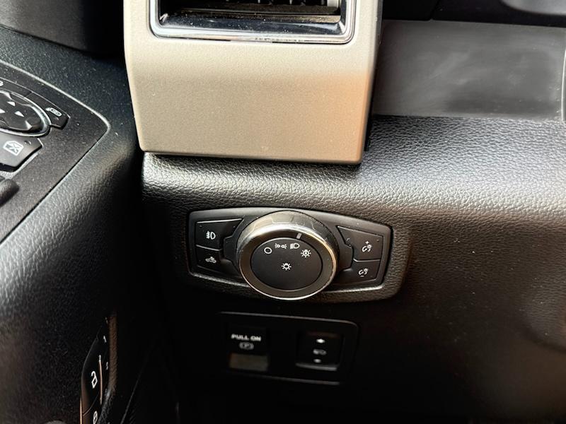 Ford F-150  2020