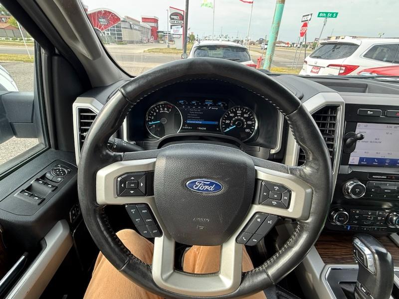 Ford F-150  2020
