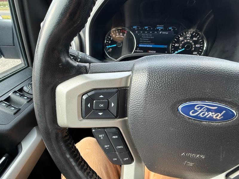 Ford F-150  2020