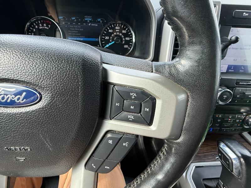 Ford F-150  2020