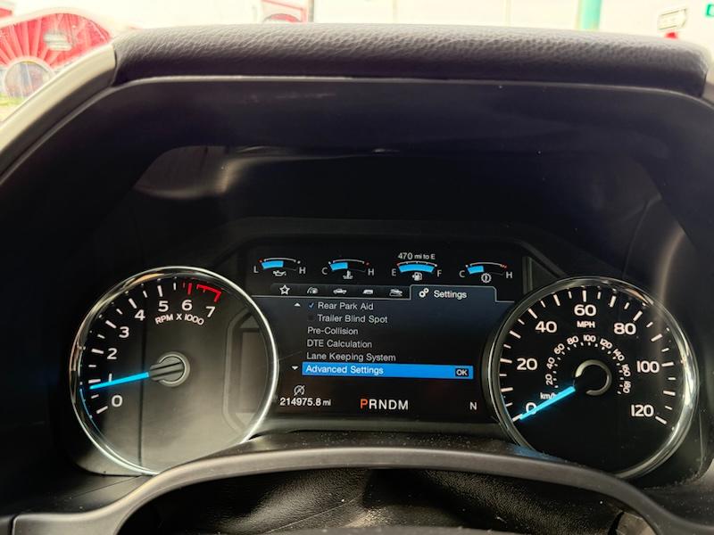 Ford F-150  2020