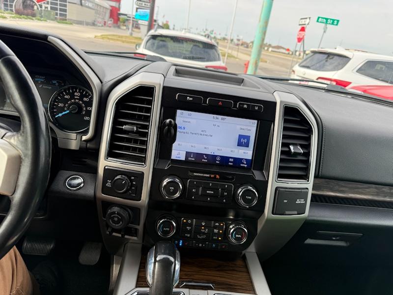 Ford F-150  2020