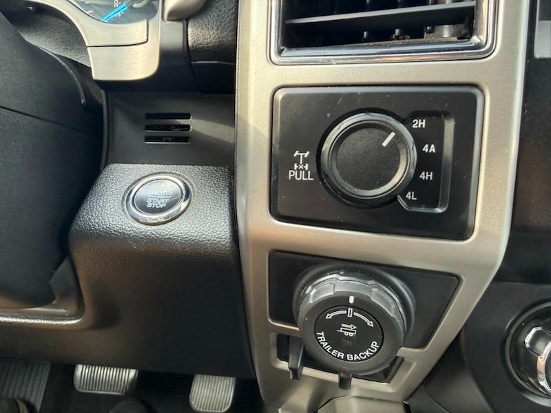 Ford F-150  2020