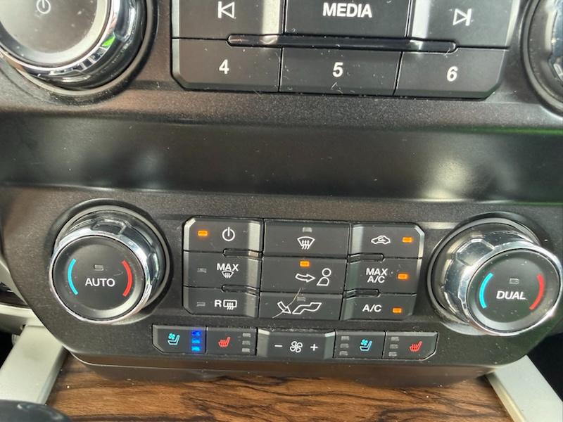 Ford F-150  2020