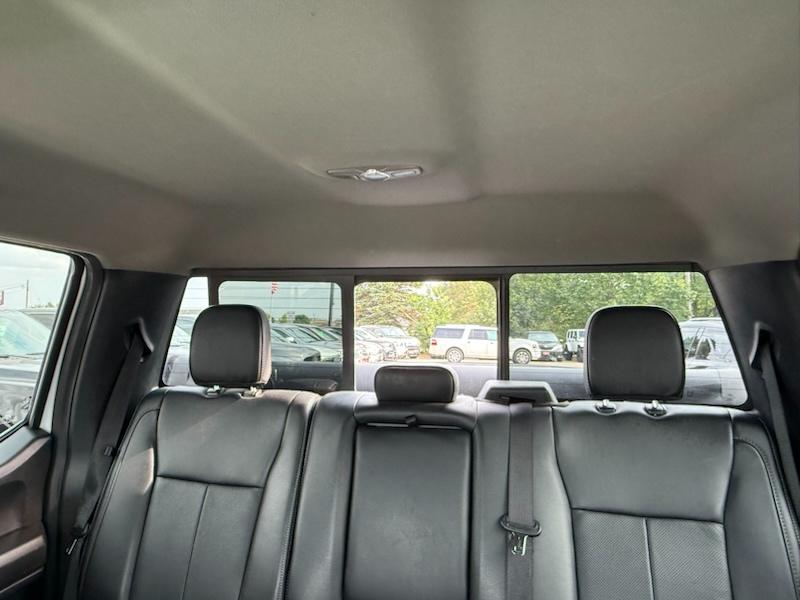 Ford F-150  2020