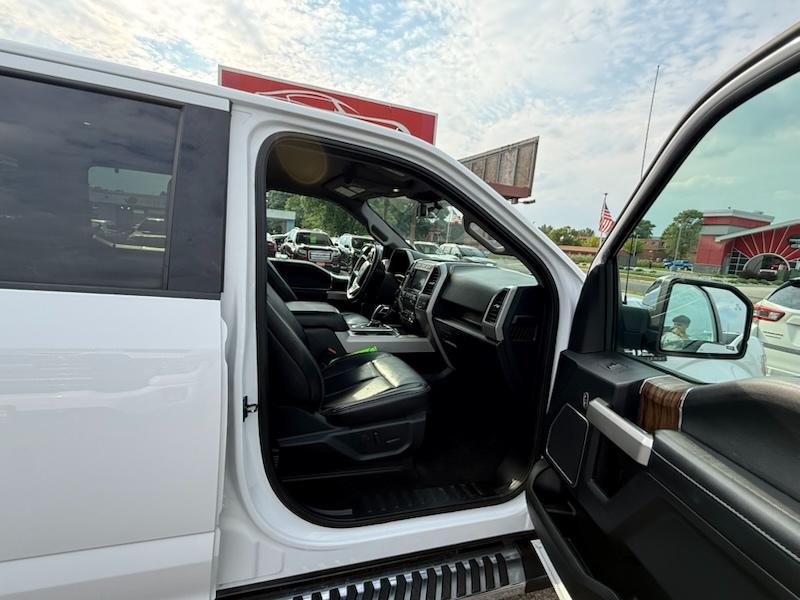 Ford F-150  2020