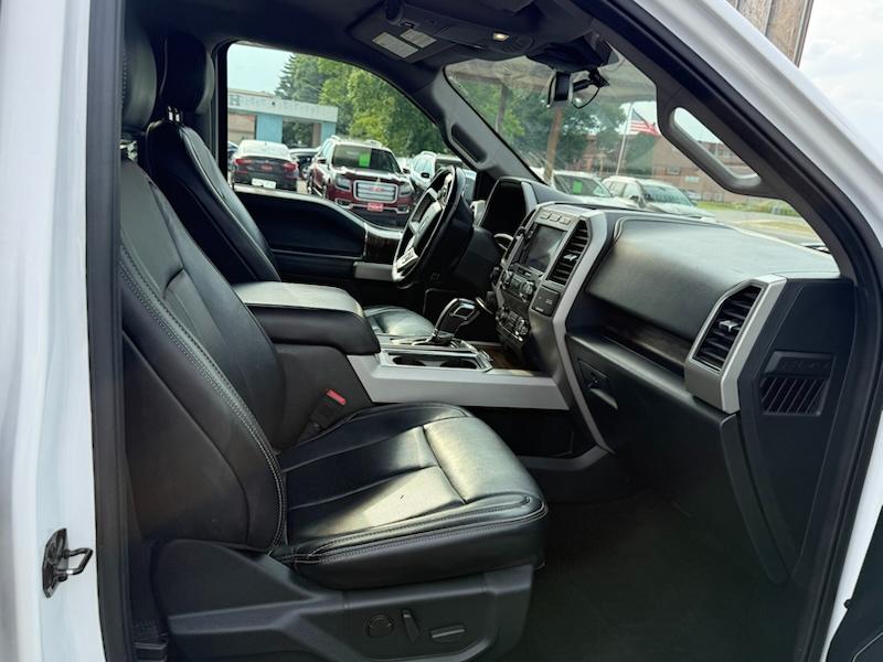 Ford F-150  2020
