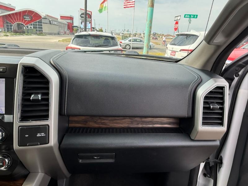 Ford F-150  2020