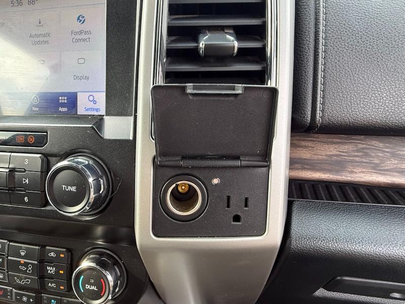 Ford F-150  2020