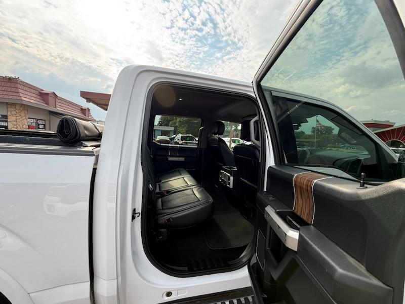Ford F-150  2020