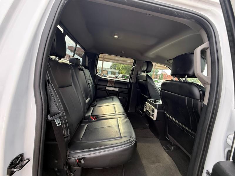 Ford F-150  2020