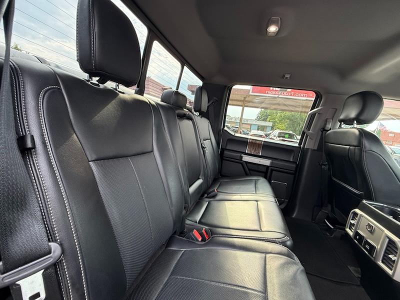 Ford F-150  2020