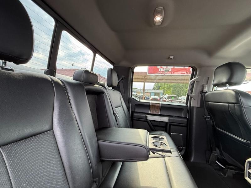 Ford F-150  2020