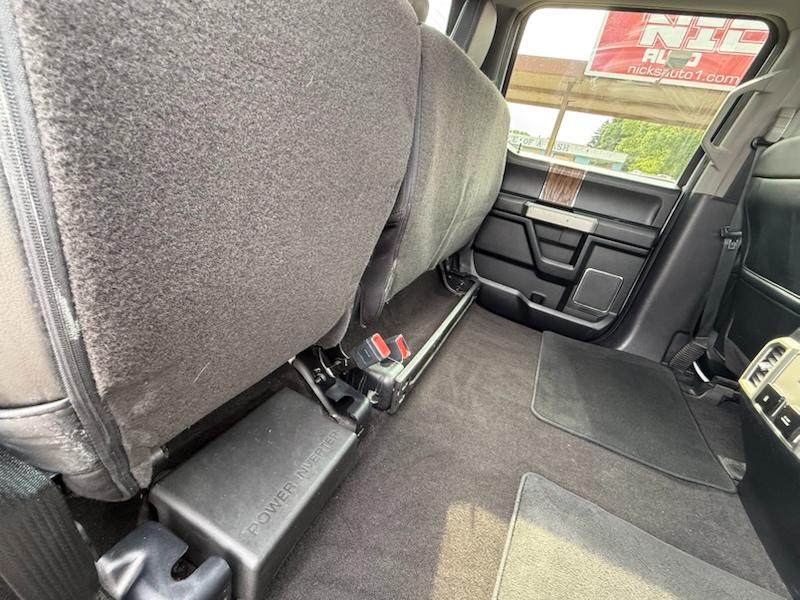 Ford F-150  2020