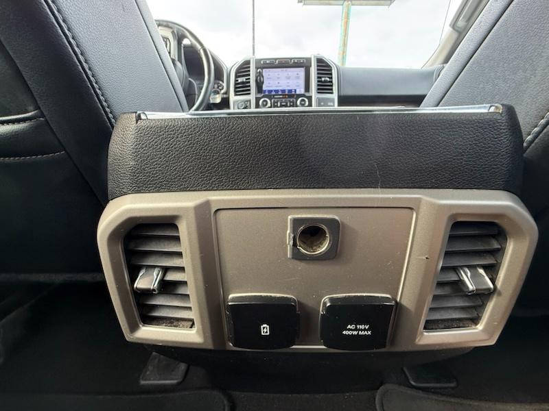 Ford F-150  2020