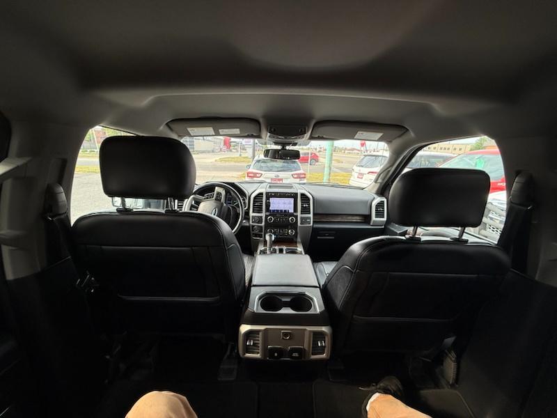 Ford F-150  2020