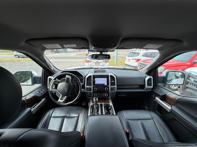 Ford F-150  2020
