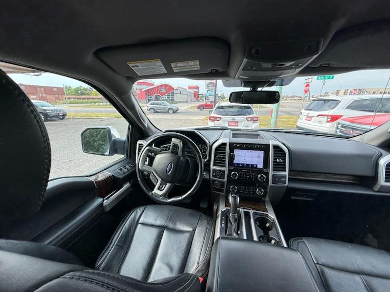 Ford F-150  2020