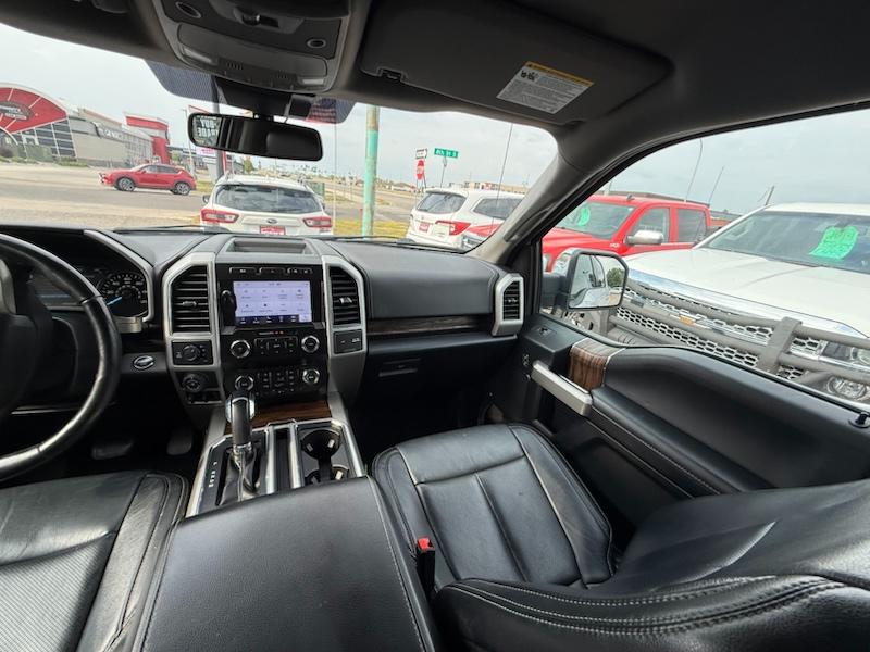 Ford F-150  2020