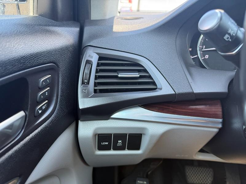 Acura MDX SH-AWD 6-Spd AT w/Tech Package 2014