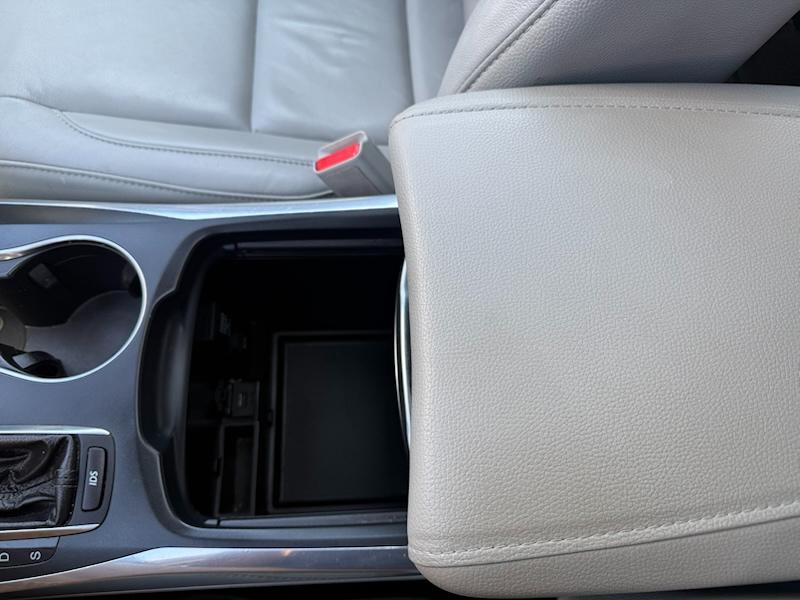 Acura MDX SH-AWD 6-Spd AT w/Tech Package 2014