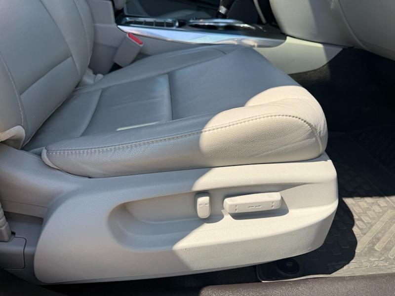 Acura MDX SH-AWD 6-Spd AT w/Tech Package 2014