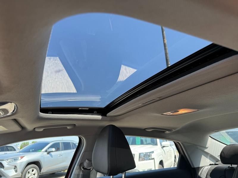 Hyundai Elantra Limited Hybrid 2023
