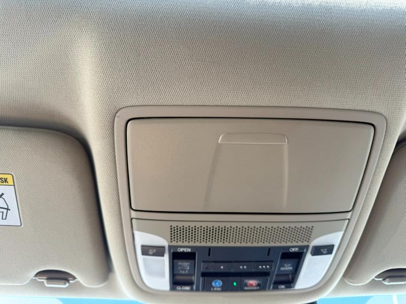 Acura MDX SH-AWD 6-Spd AT w/Tech and Entertainment Package 2014