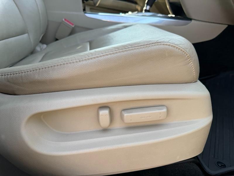 Acura MDX SH-AWD 6-Spd AT w/Tech and Entertainment Package 2014