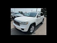 2011 Jeep Grand Cherokee 