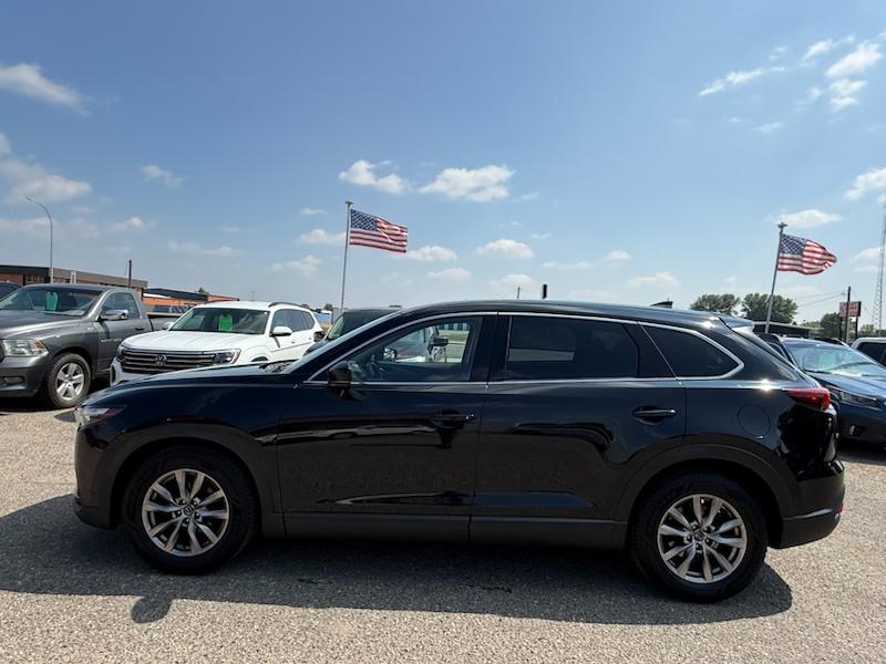 Mazda CX-9 Touring FWD 2018