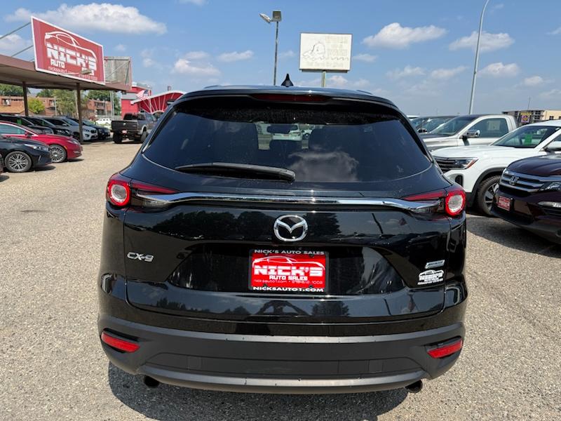 Mazda CX-9 Touring FWD 2018