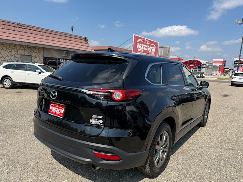 Mazda CX-9 Touring FWD 2018