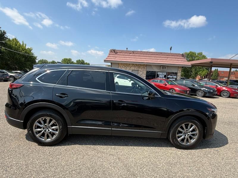 Mazda CX-9 Touring FWD 2018