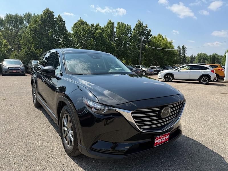 Mazda CX-9 Touring FWD 2018