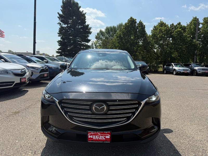 Mazda CX-9 Touring FWD 2018