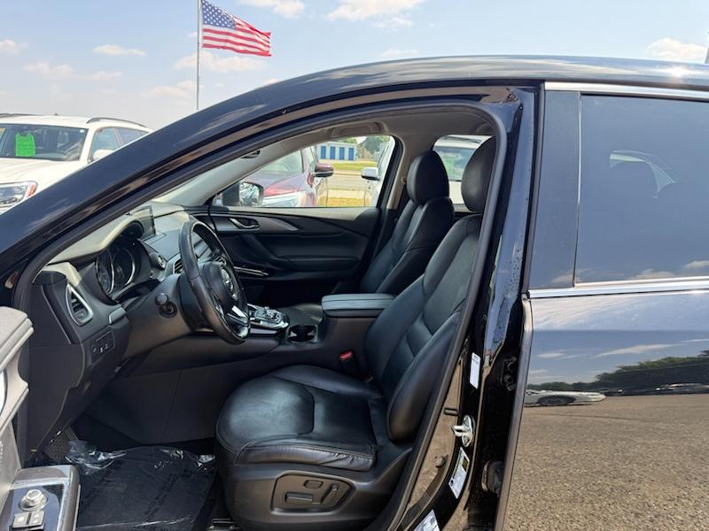 Mazda CX-9 Touring FWD 2018