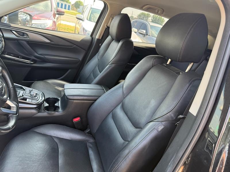 Mazda CX-9 Touring FWD 2018