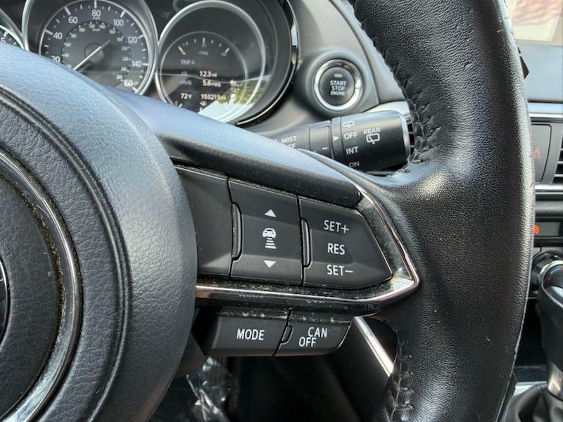 Mazda CX-9 Touring FWD 2018