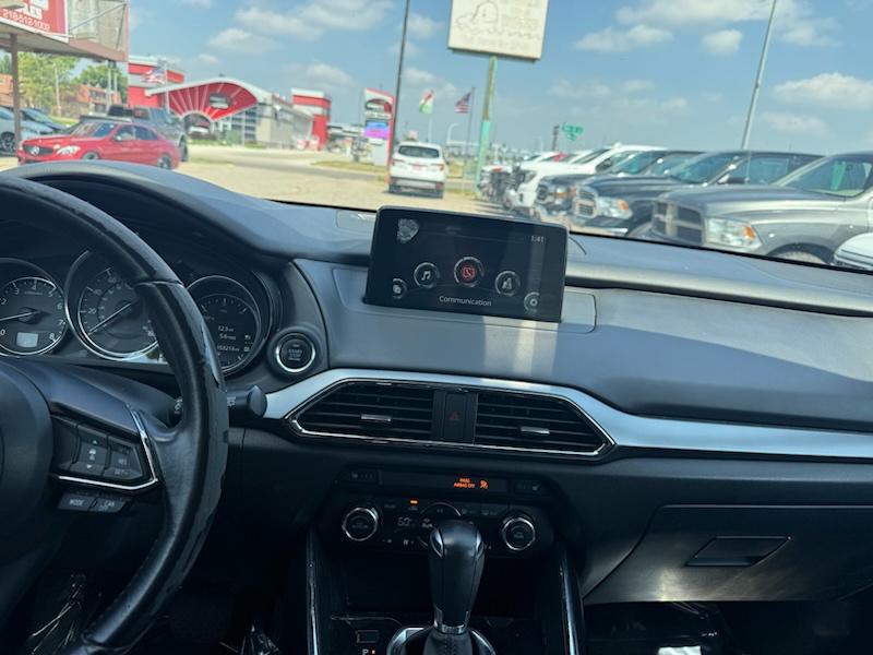 Mazda CX-9 Touring FWD 2018