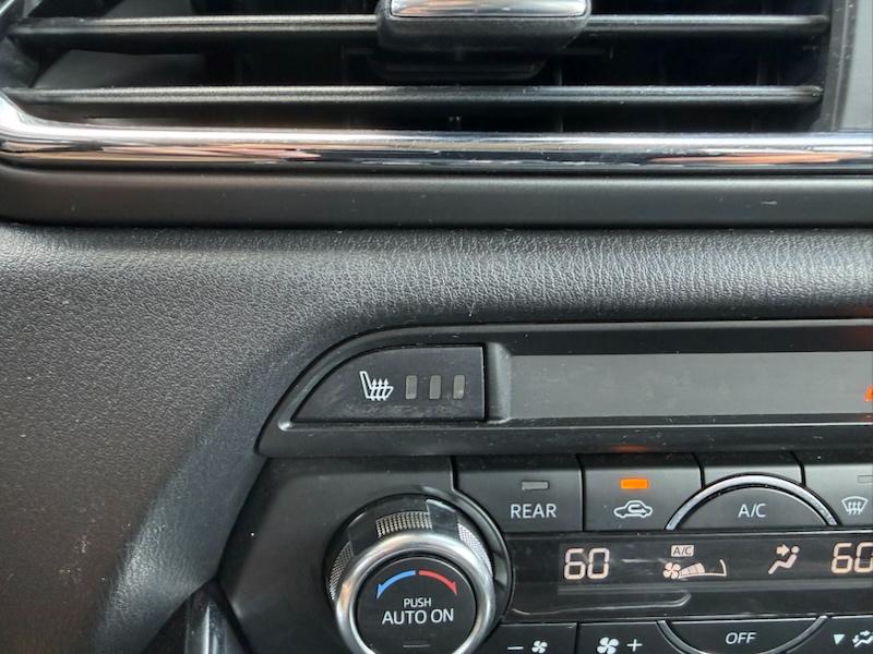 Mazda CX-9 Touring FWD 2018