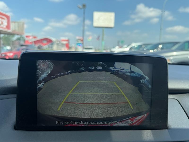 Mazda CX-9 Touring FWD 2018