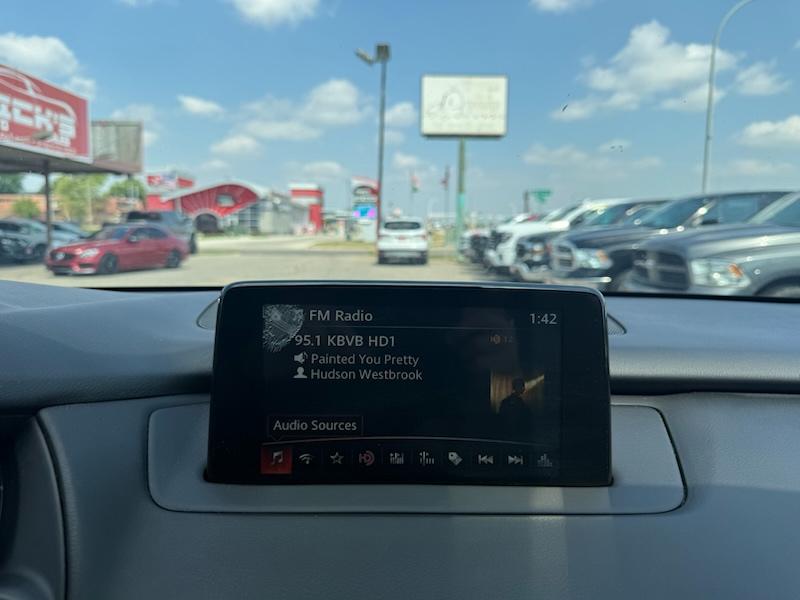Mazda CX-9 Touring FWD 2018