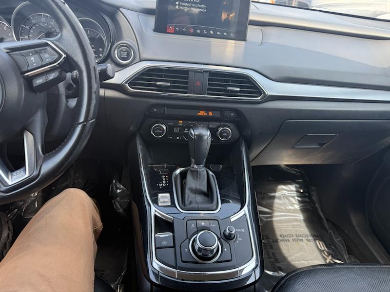Mazda CX-9 Touring FWD 2018